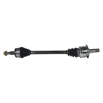 GSP North America® - Rear Driver Side CV Axle Assembly