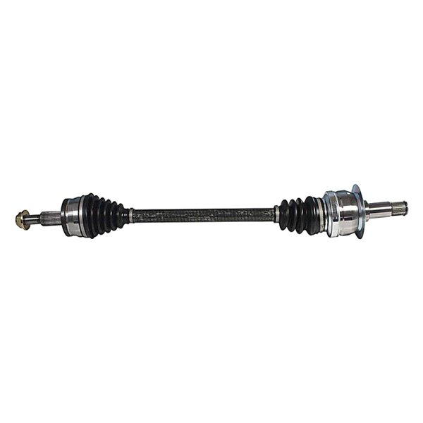 GSP North America® - Rear Passenger Side CV Axle Assembly