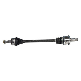 GSP North America® - Rear Passenger Side CV Axle Assembly