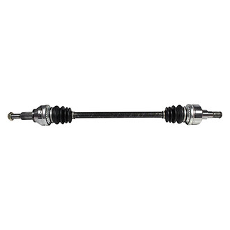 GSP North America® - Rear Driver Side CV Axle Assembly