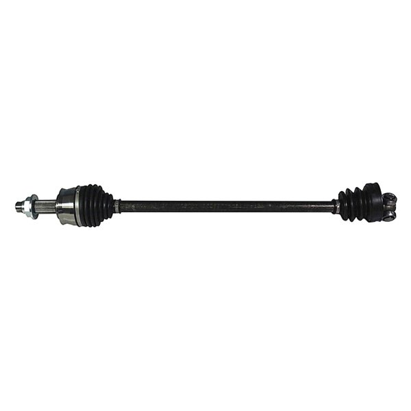 GSP North America® - Front Passenger Side CV Axle Assembly