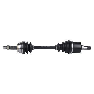 GSP North America® - Front Driver Side CV Axle Assembly