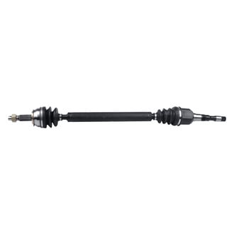 GSP North America® - Front Passenger Side CV Axle Assembly