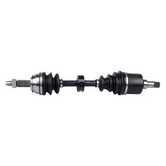 GSP North America® - Front Driver Side CV Axle Assembly