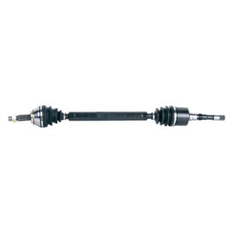 GSP North America® - CV Axle Assembly