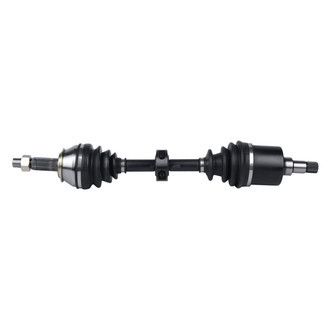 GSP North America® - Front Driver Side CV Axle Assembly