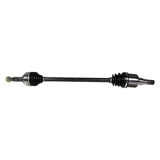 GSP North America® - Rear Driver Side CV Axle Assembly