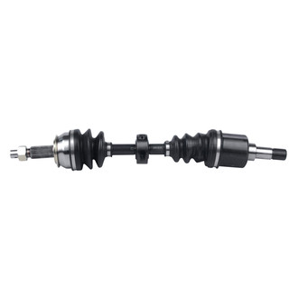 GSP North America® - Front Driver Side CV Axle Assembly