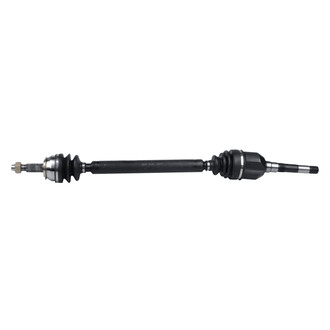 GSP North America® - Front Passenger Side CV Axle Assembly