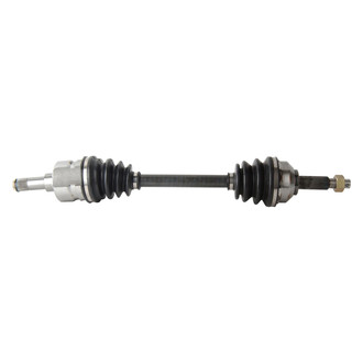 GSP North America® - Front Driver Side CV Axle Assembly