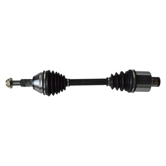 GSP North America® - Front Passenger Side CV Axle Assembly