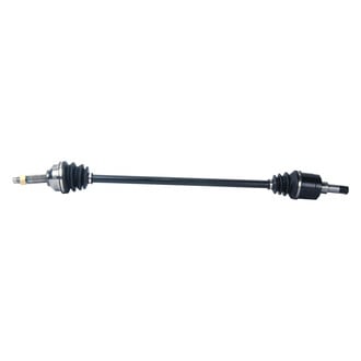 GSP North America® - Front Passenger Side CV Axle Assembly