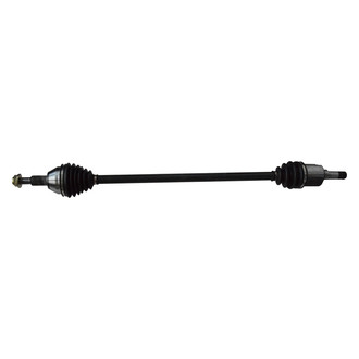 GSP North America® - Front Passenger Side CV Axle Assembly