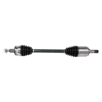 GSP North America® - CV Axle Assemblies