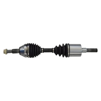 GSP North America® - CV Axle Assemblies