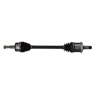 GSP North America® - CV Axle Assemblies