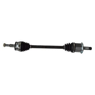 GSP North America® - Rear Passenger Side CV Axle Assembly