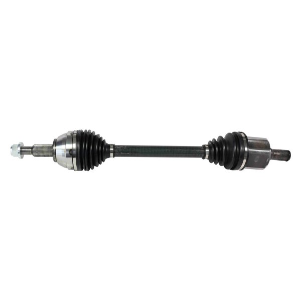 GSP North America® - Front Driver Side CV Axle Assembly