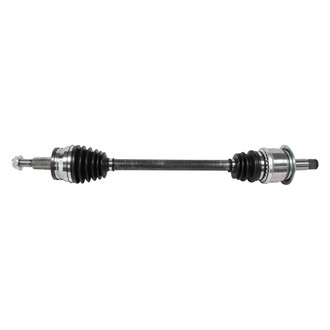 GSP North America® - Rear Driver Side CV Axle Assembly