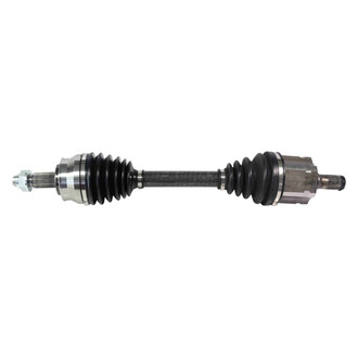 GSP North America® - CV Axle Assemblies