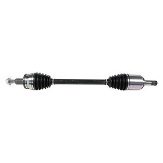 GSP North America® - Rear CV Axle Assembly