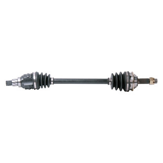 GSP North America® - Front Driver Side CV Axle Assembly