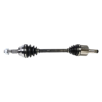 GSP North America® - CV Axle Assemblies