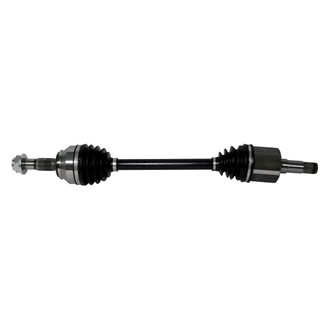 GSP North America® - Front Driver Side CV Axle Assembly