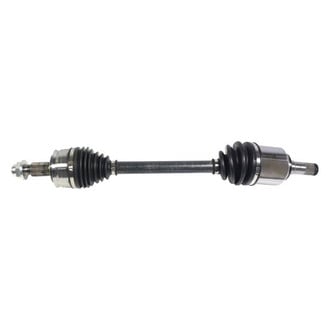 GSP North America® - CV Axle Assemblies