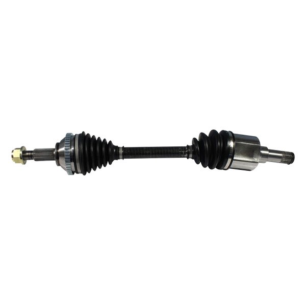 GSP North America® - Front Passenger Side CV Axle Assembly