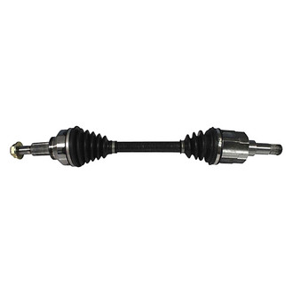 GSP North America® - CV Axle Assemblies