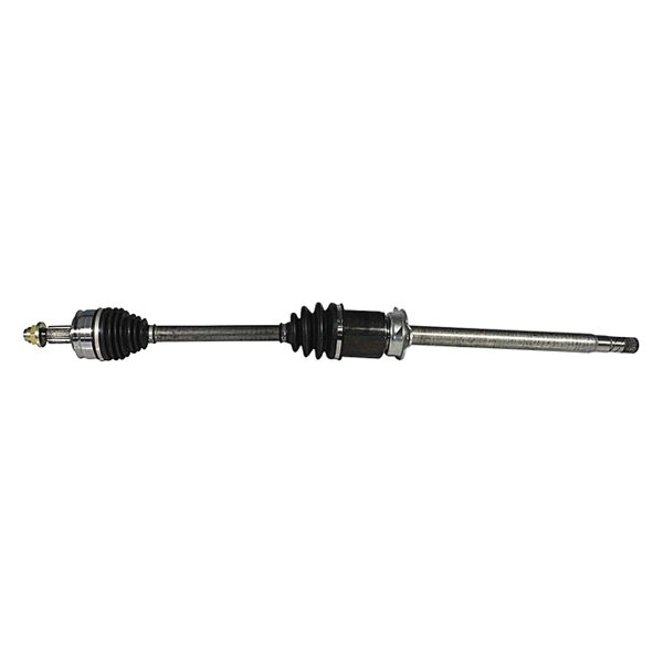 GSP North America® - CV Axle Assembly