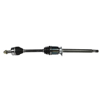 GSP North America® - Front Passenger Side CV Axle Assembly