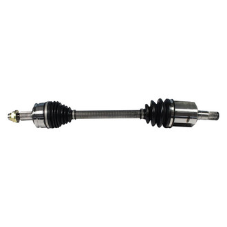 GSP North America® - Front Driver Side CV Axle Assembly