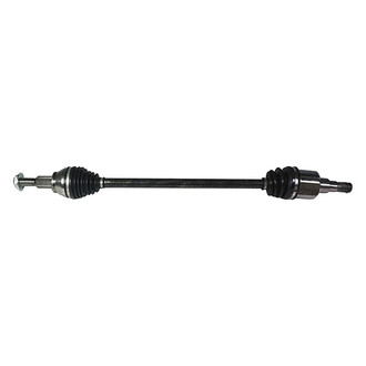 GSP North America® - Rear Passenger Side CV Axle Assembly