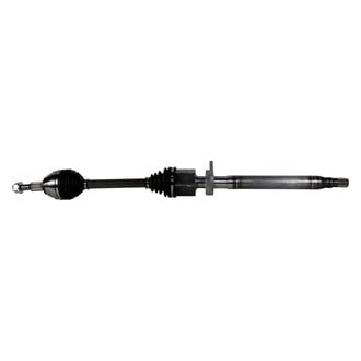 GSP North America® - Front Passenger Side CV Axle Assembly