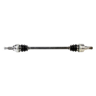 GSP North America® - Rear Passenger Side CV Axle Assembly