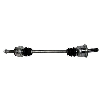 GSP North America® - Rear Passenger Side CV Axle Assembly