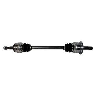 GSP North America® - Rear Driver Side CV Axle Assembly