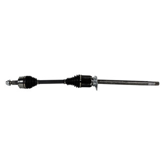 GSP North America® - Front Passenger Side CV Axle Assembly