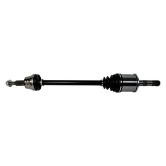 GSP North America® - CV Axle Assemblies
