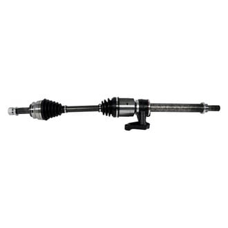 GSP North America® - CV Axle Assemblies