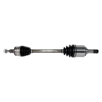GSP North America® - Rear CV Axle Assembly
