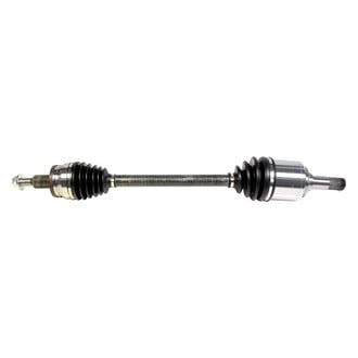 GSP North America® - CV Axle Assemblies