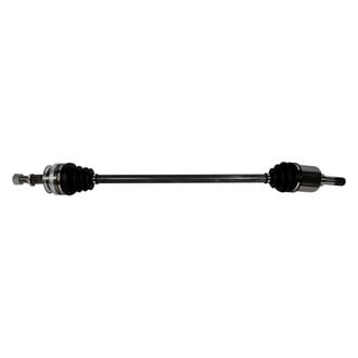 GSP North America® - CV Axle Assemblies