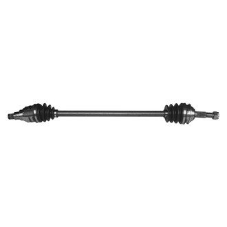 GSP North America® - Front Passenger Side CV Axle Assembly