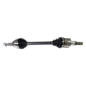 GSP North America® - CV Axle Assembly
