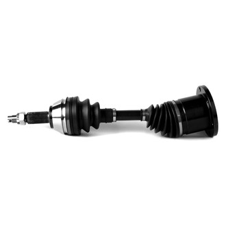 GSP North America® - Front Passenger Side CV Axle Assembly