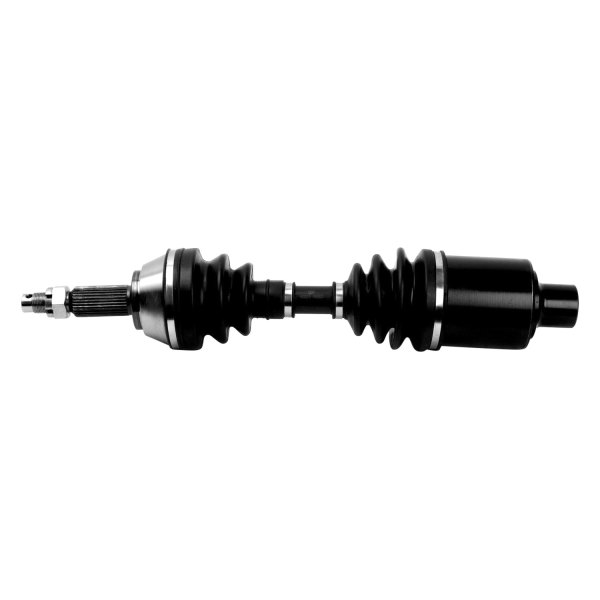 GSP North America® - Front Driver and Passenger Side CV Axle Assembly