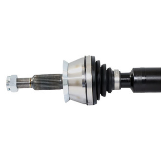 GSP North America® - Front CV Axle Assembly